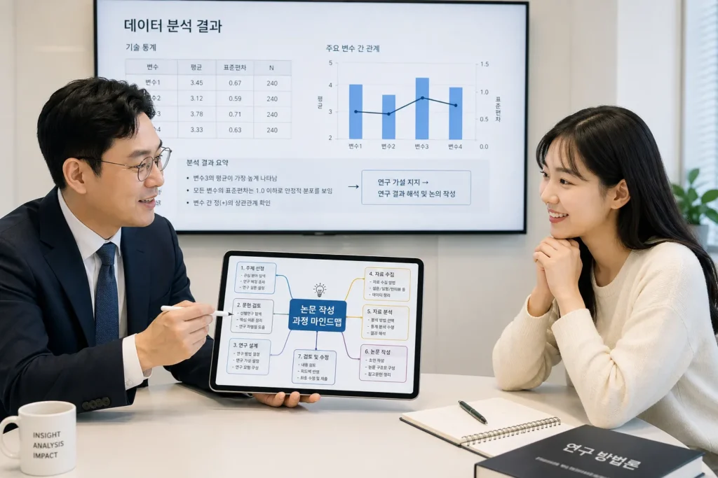 반려되지 않는 연구주제 정하는 방법 5가지 : 성공적인 논문 작성을 위한 첫걸음! - must_image2