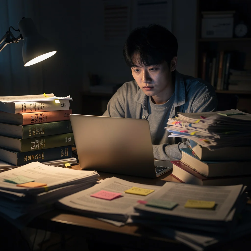 심사위원을 단번에 설득하는 연구계획서(프로포절) 완벽 구조 5단계 - 머스트논문, 논문컨설팅, 석사논문, 박사논문, 학술지논문, SCI, SSCI