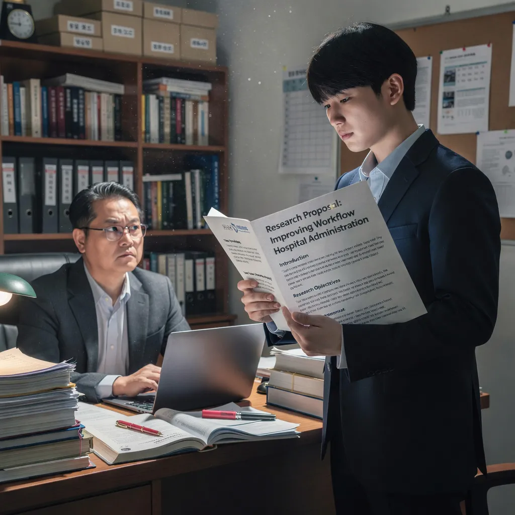 심사위원을 단번에 설득하는 연구계획서(프로포절) 완벽 구조 5단계, 머스트논문, 논문컨설팅, 석사논문, 박사논문, 학술지논문, SCI, SSCI