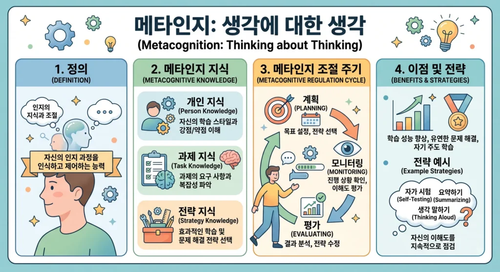 인지심리 논문주제 어떻게 선정할까? 더닝-크루거 효과로 보는 3가지 핵심 전략 4 인지심리 논문주제 어떻게 선정할까? 더닝-크루거 효과로 보는 3가지 핵심 전략