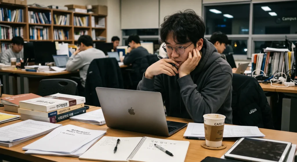 학위논문 학술지 차이, 졸업논문 그대로 투고하면 왜 게재 거절(Reject) 당할까요? 3 학위논문 학술지 차이, 졸업논문 그대로 투고하면 왜 게재 거절(Reject) 당할까요?