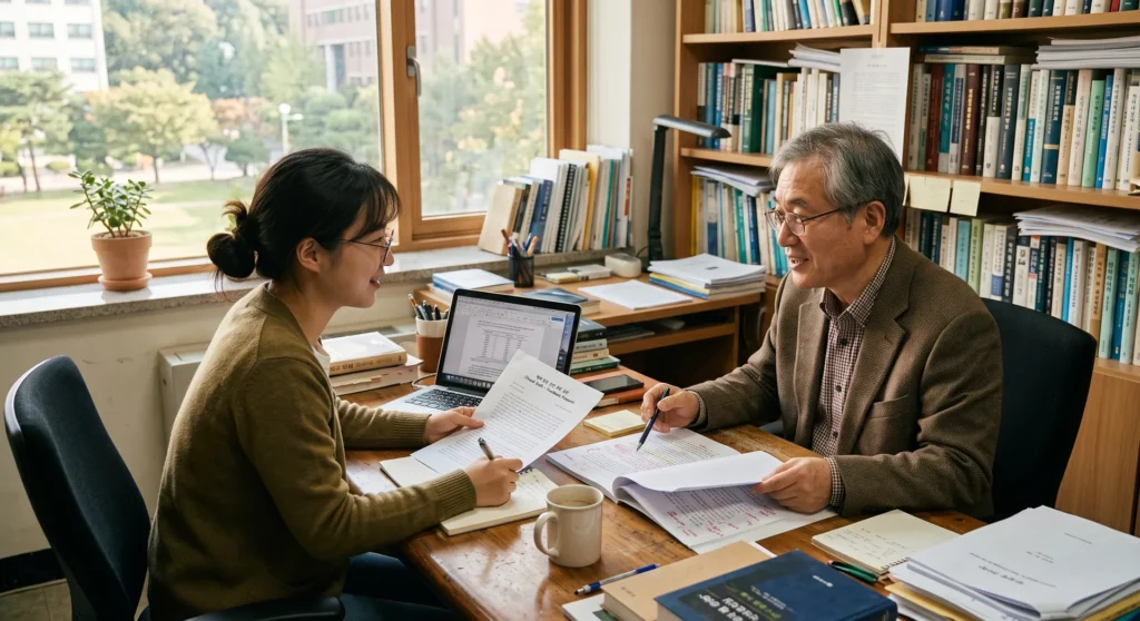 실패 없는 논문컨설팅 업체 선정 시 주의사항 6가지와 체크리스트 : 시간과 비용을 맞바꿔야 한다면? 5 실패 없는 논문컨설팅 업체 선정 시 주의사항 6가지와 체크리스트 : 시간과 비용을 맞바꿔야 한다면?